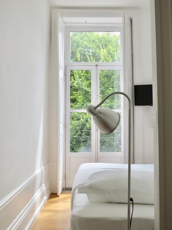 Guest house Porto Republica Riverside *