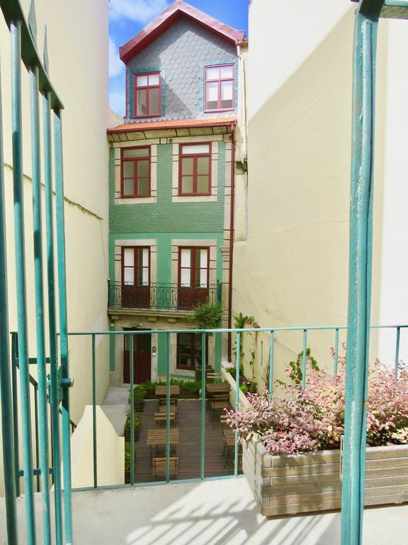 Republica Riverside * Porto