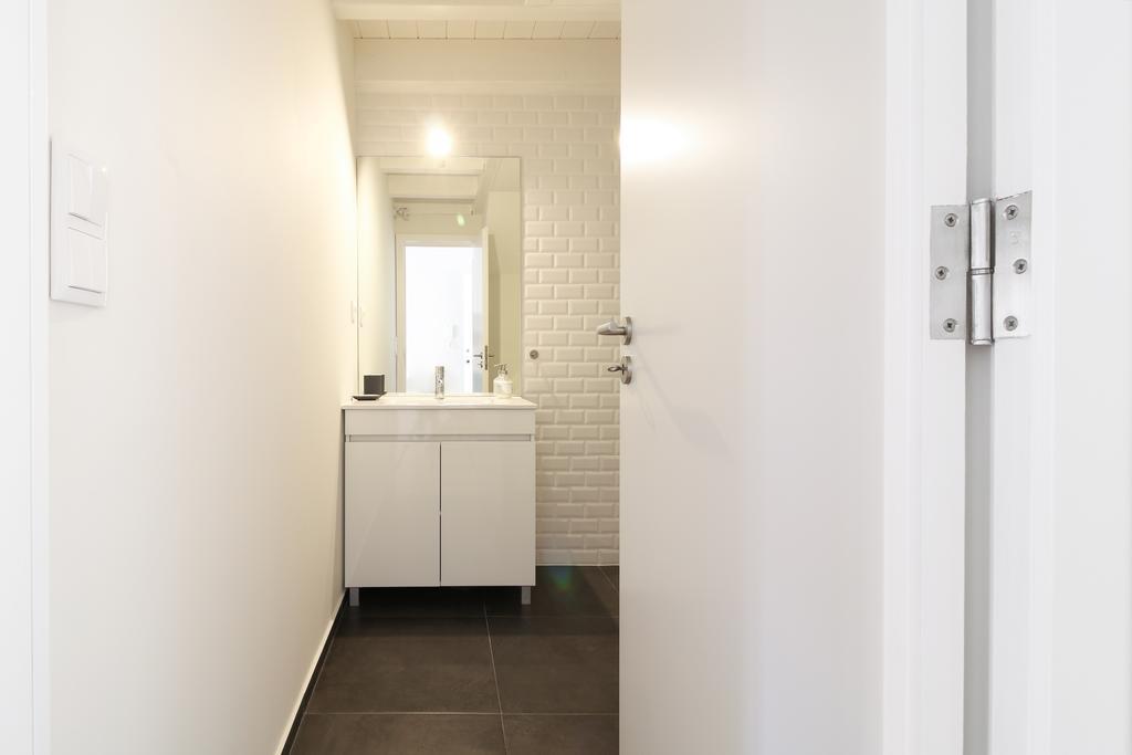 Msc Flats Apartment