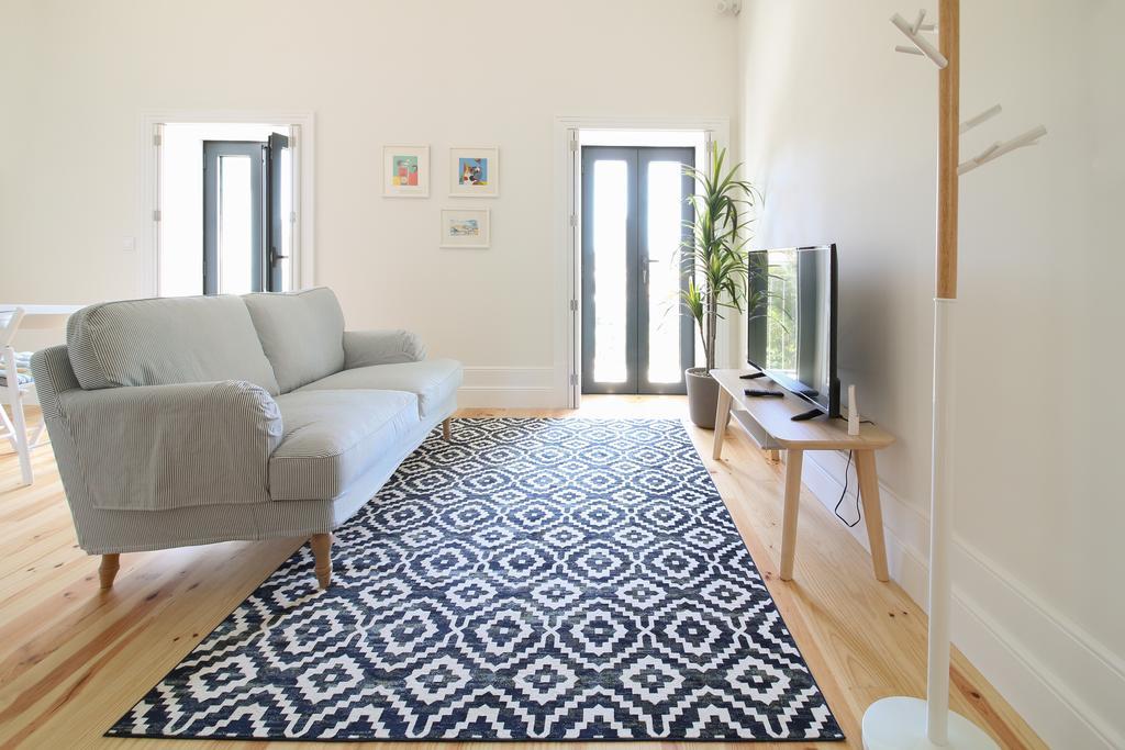 Msc Flats Apartment Porto