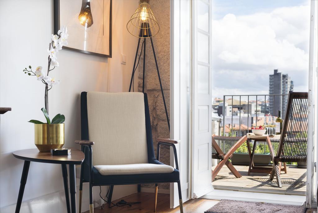 Lovelystay - Urban Loft - Downtown Apartamento Porto