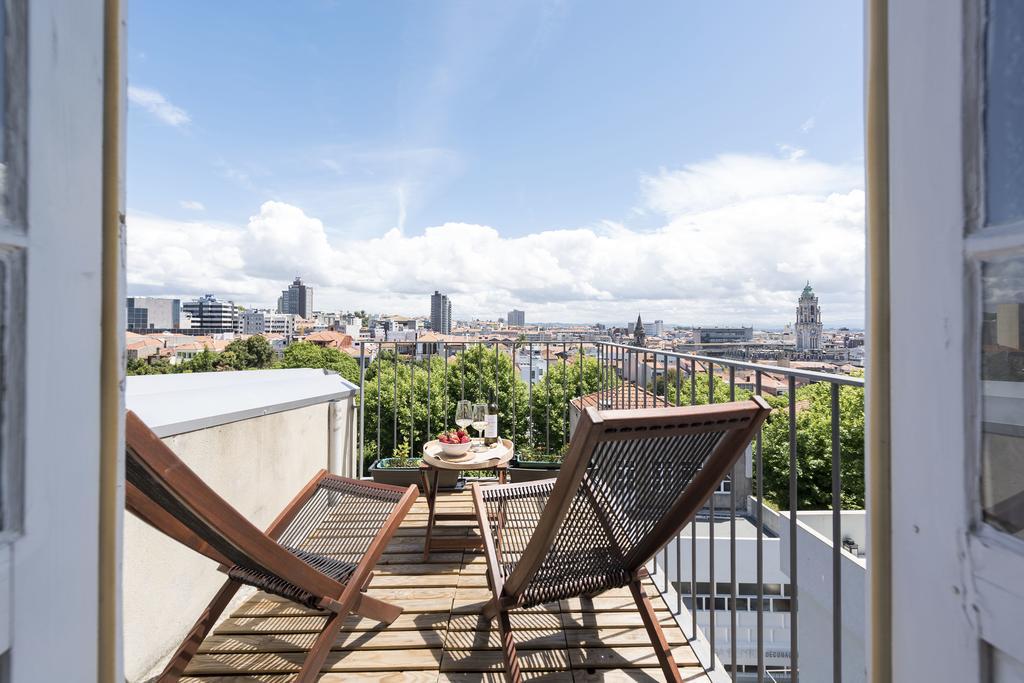Lovelystay - Urban Loft - Downtown Apartamento Porto