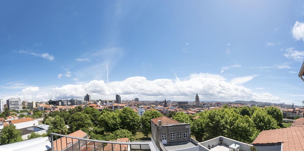 Lovelystay - Urban Loft - Downtown *