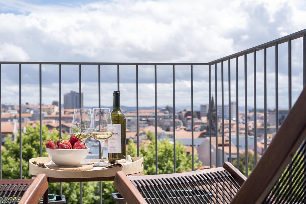 Lovelystay - Urban Loft - Downtown Apartment Porto
