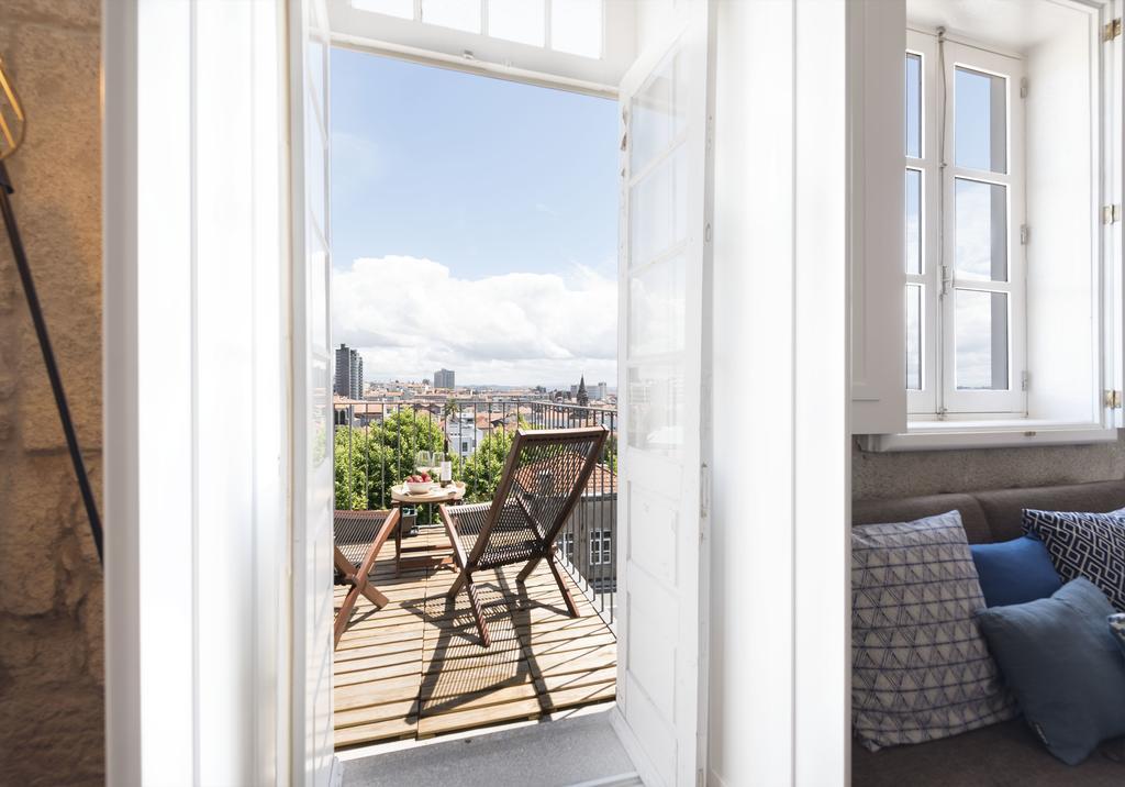 Lovelystay - Urban Loft - Downtown