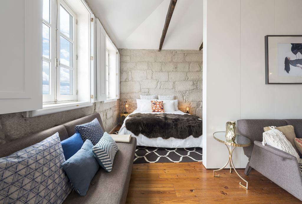 Lovelystay - Urban Loft - Downtown Apartamento