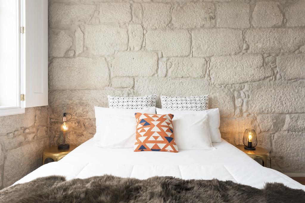 Apartment Lovelystay - Urban Loft - Downtown Porto