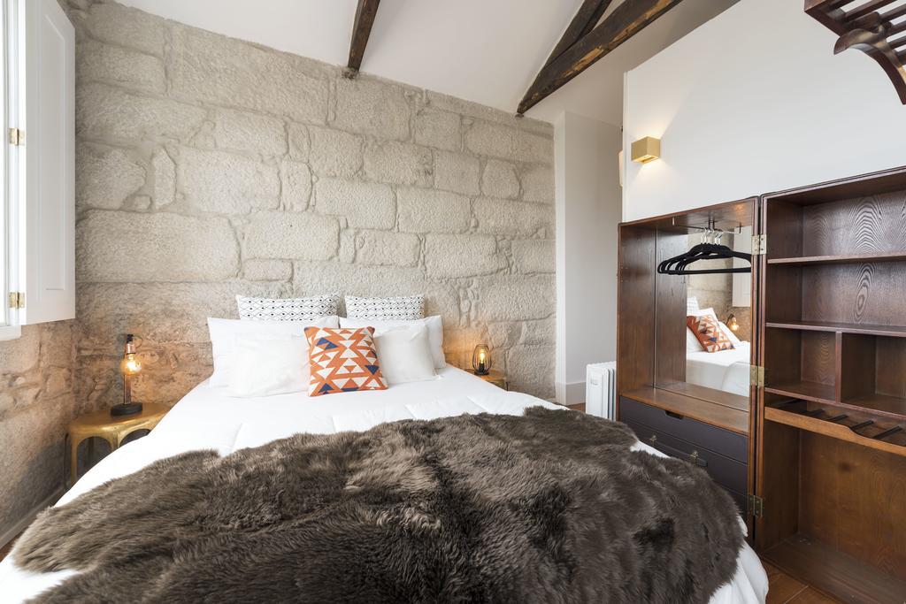Apartamento Lovelystay - Urban Loft - Downtown *