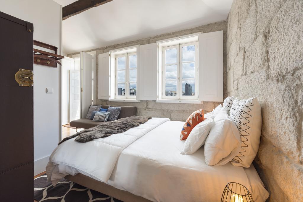 Apartment Lovelystay - Urban Loft - Downtown