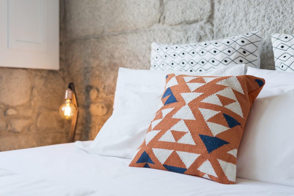 Apartment Lovelystay - Urban Loft - Downtown Porto