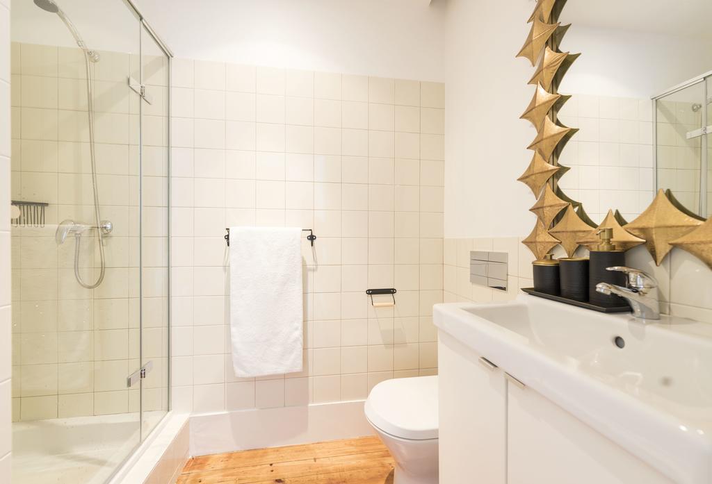 Lovelystay - Urban Loft - Downtown *