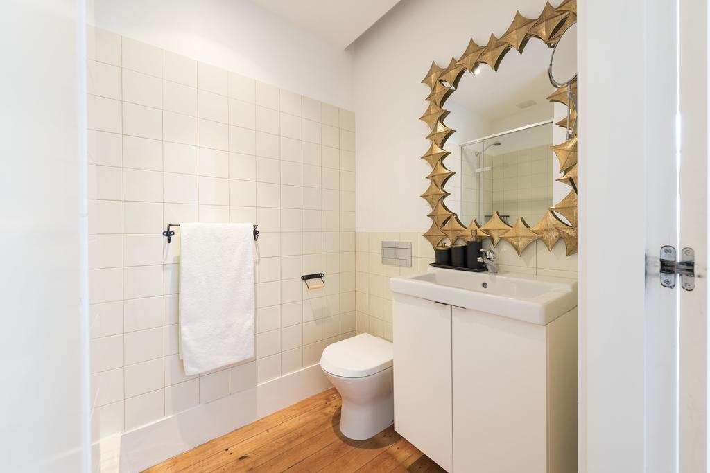 Apartment Lovelystay - Urban Loft - Downtown *