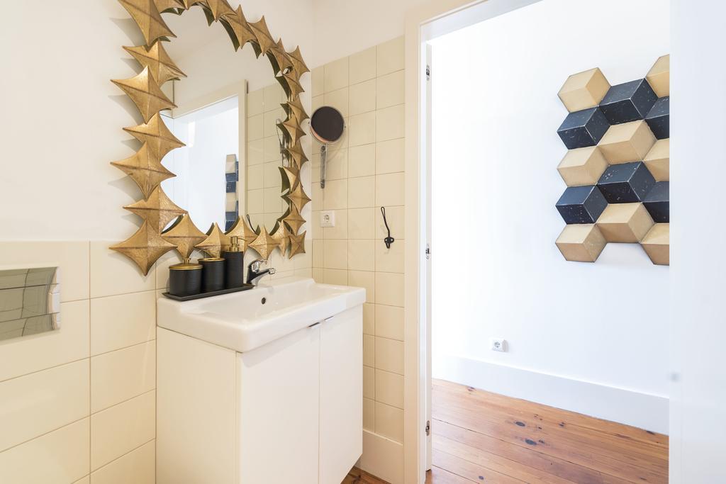 Lovelystay - Urban Loft - Downtown * Porto