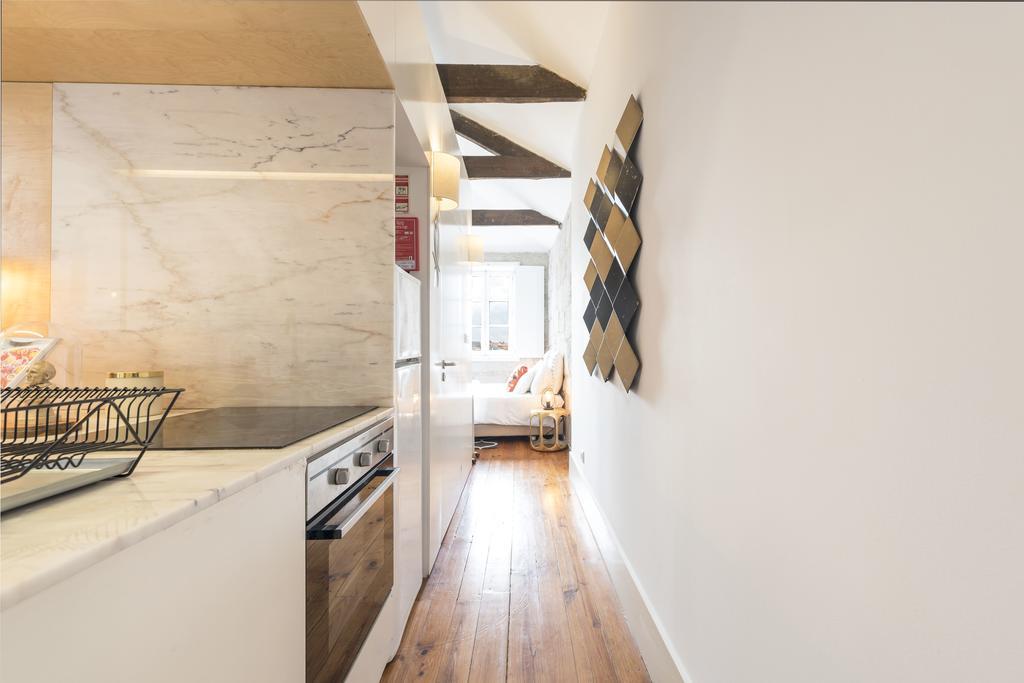 Apartamento Lovelystay - Urban Loft - Downtown Porto