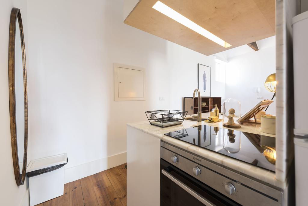 Apartamento Lovelystay - Urban Loft - Downtown Porto