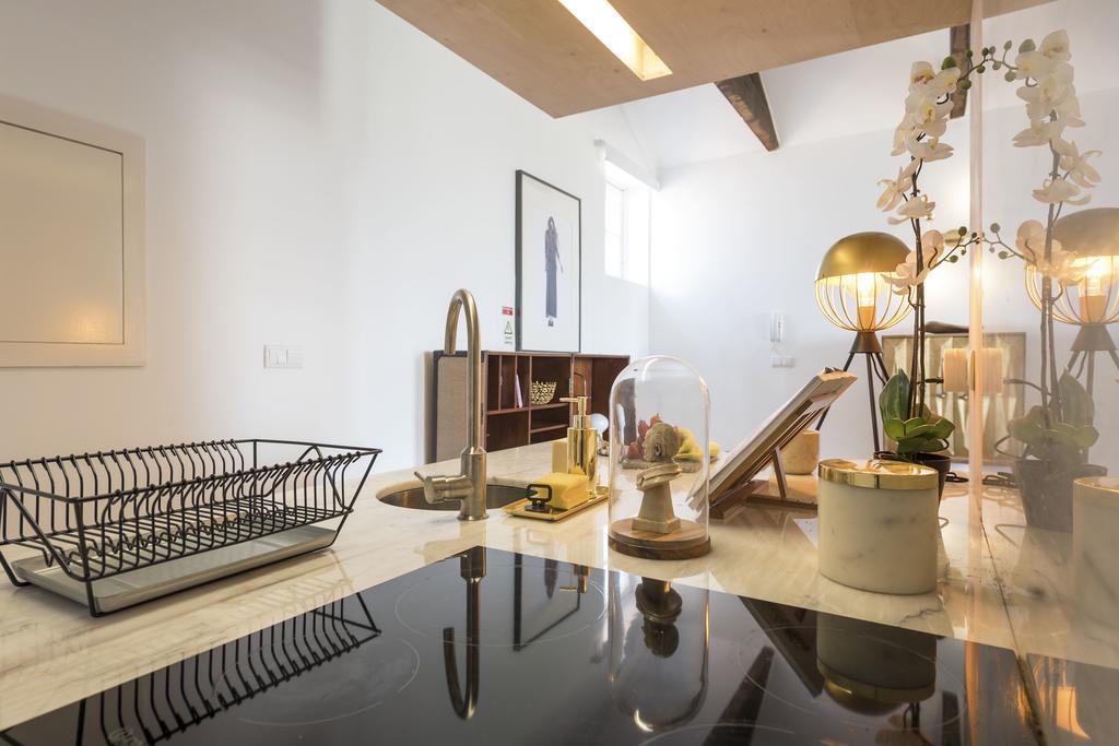 Lovelystay - Urban Loft - Downtown Porto