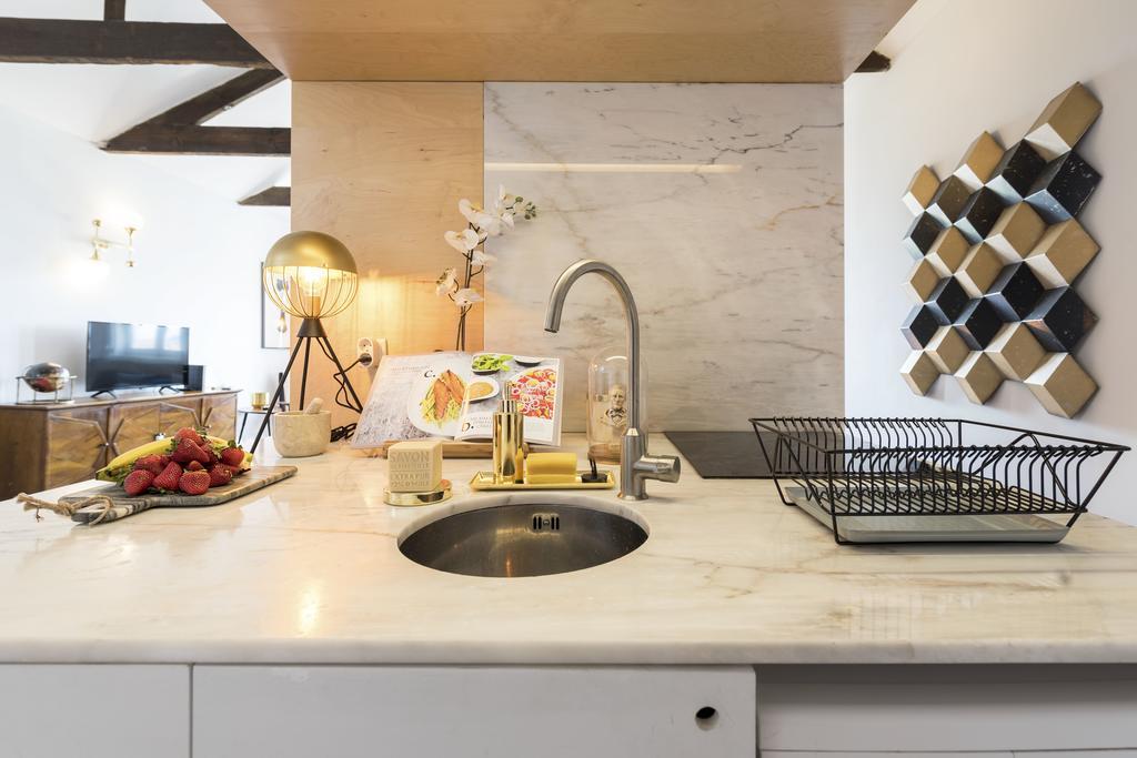 Lovelystay - Urban Loft - Downtown * Porto