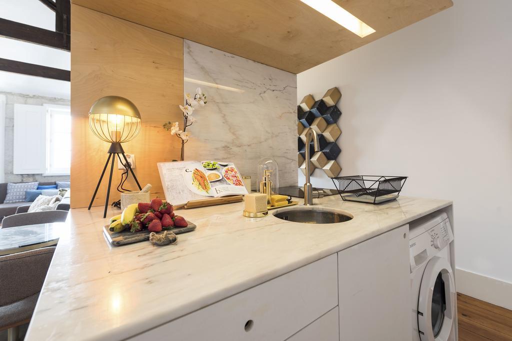 Apartamento Lovelystay - Urban Loft - Downtown *