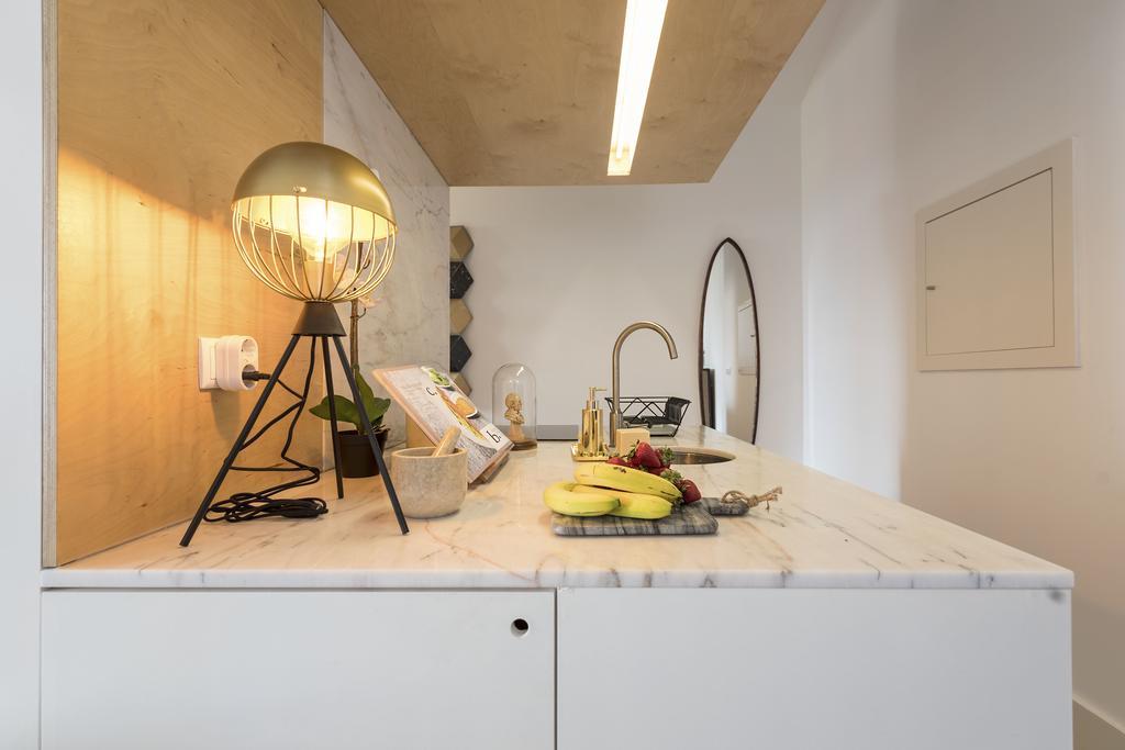 Lovelystay - Urban Loft - Downtown * Porto
