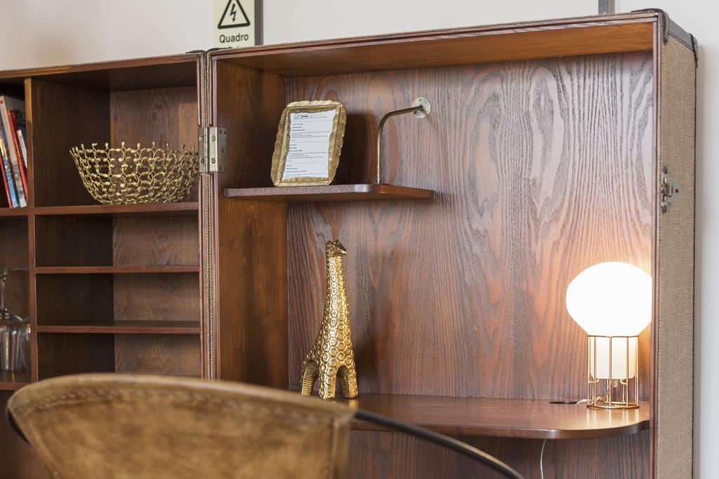 Lovelystay - Urban Loft - Downtown * Porto