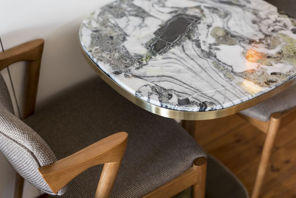 Lovelystay - Urban Loft - Downtown *