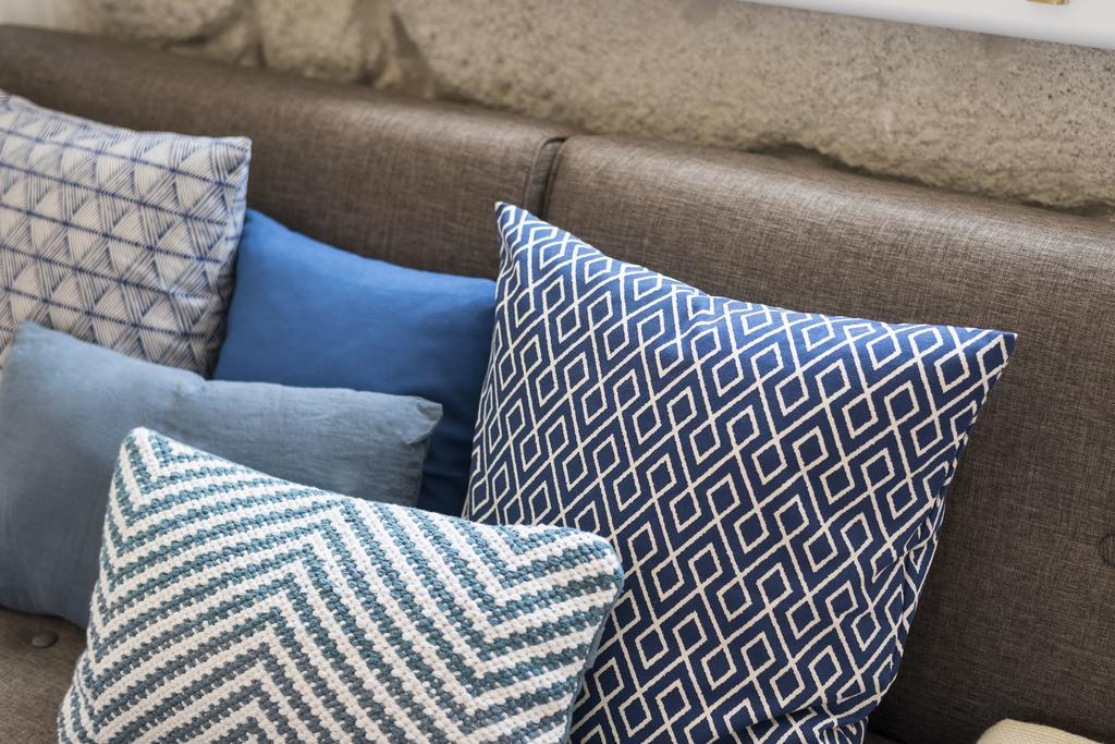 Apartamento Lovelystay - Urban Loft - Downtown