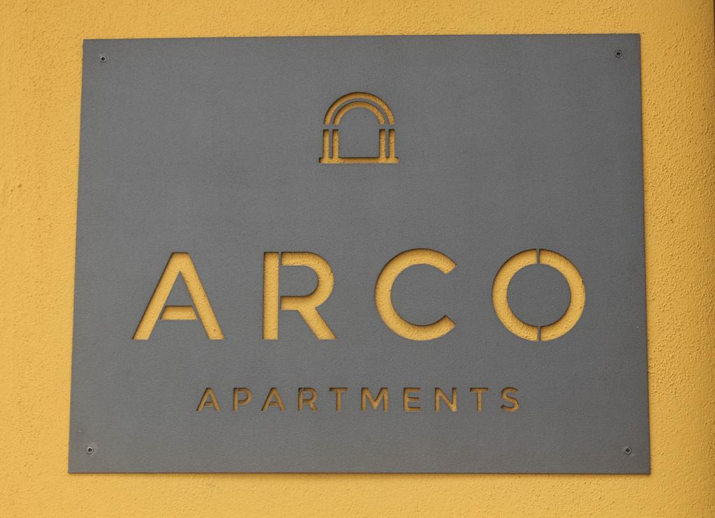 Arco Apartamento Porto