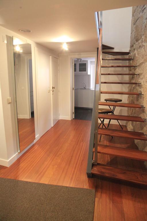 Apartment In *