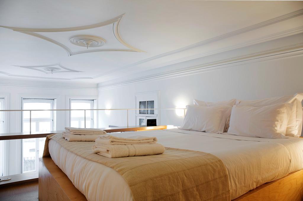 Mouzinho 85 Luxury Apartment *