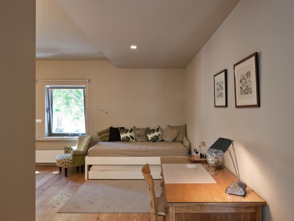 Apartment Foz Loft By The Sea