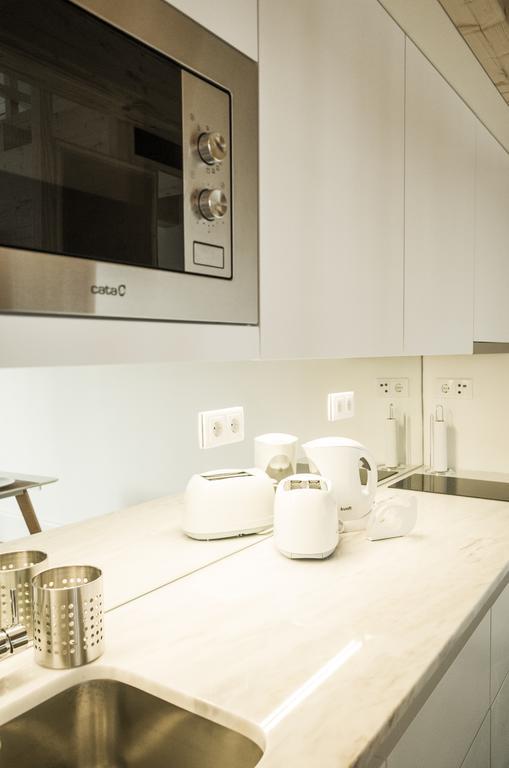 Zelije Trindade Apartment