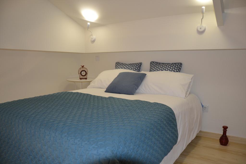Zelije Trindade Apartment *