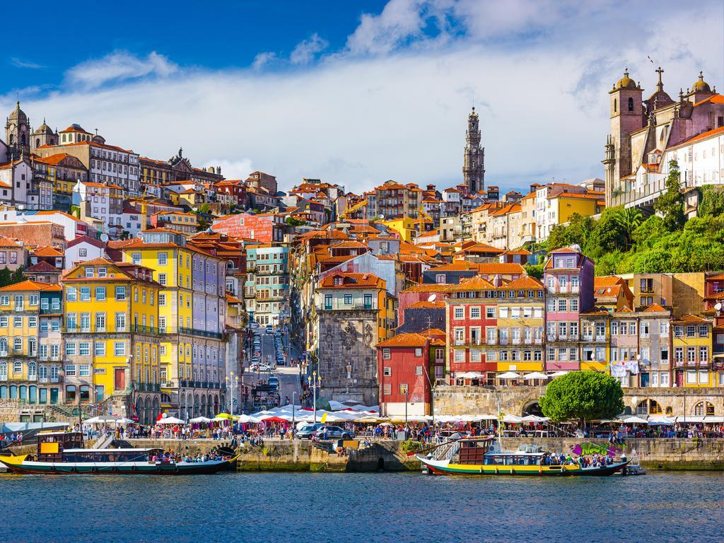 Bernardes - Heroismo Apartment Porto