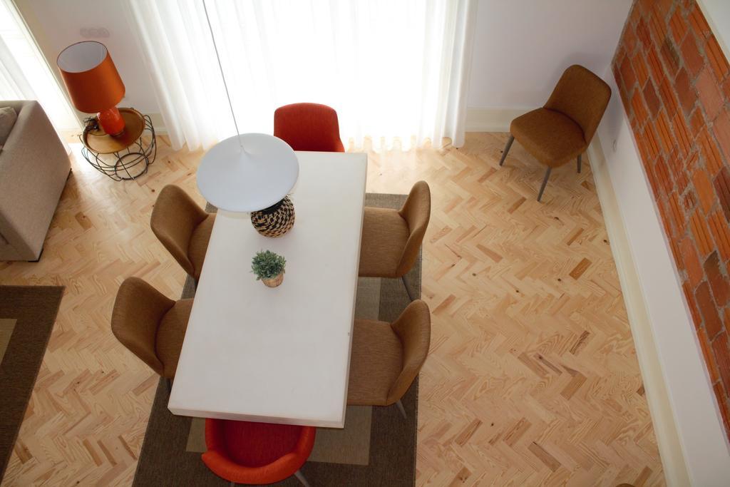 Citybreak-apartments Sá Da Bandeira * Porto
