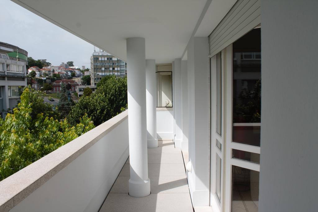 Citybreak-apartments Sá Da Bandeira