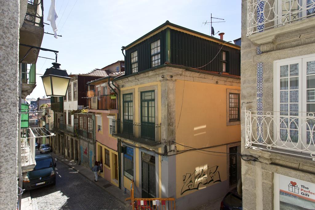 Rva - Clerigos Porto