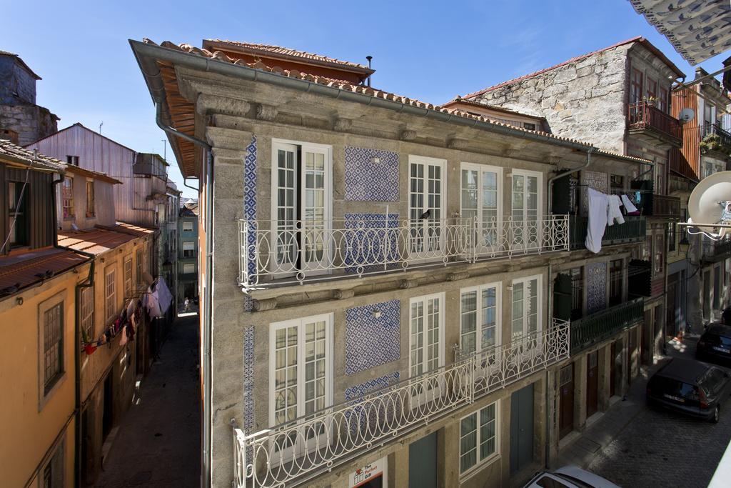 Rva - Clerigos Porto