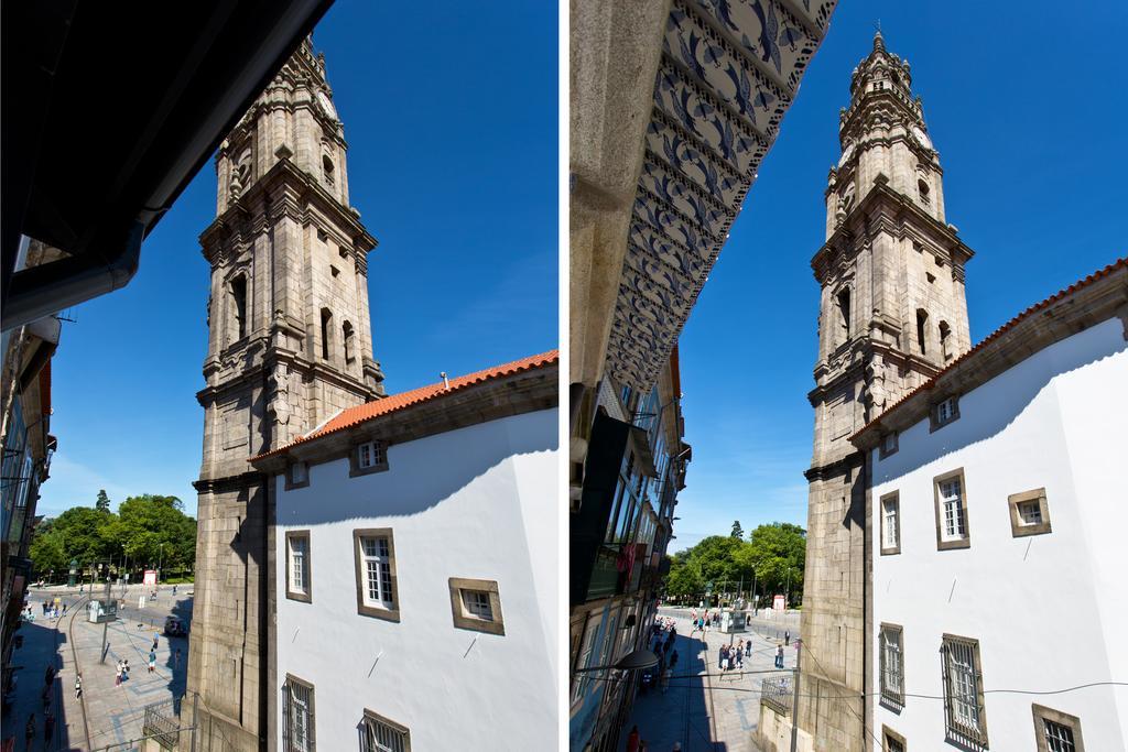 Rva - Clerigos Porto