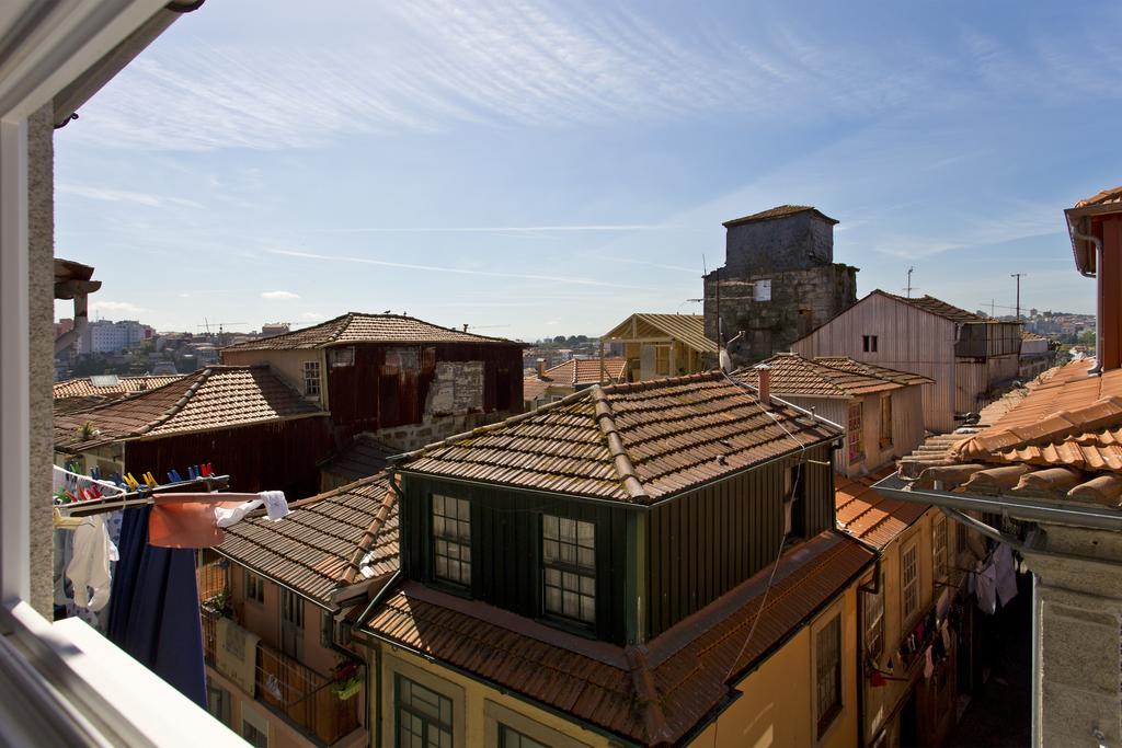 Rva - Clerigos * Porto