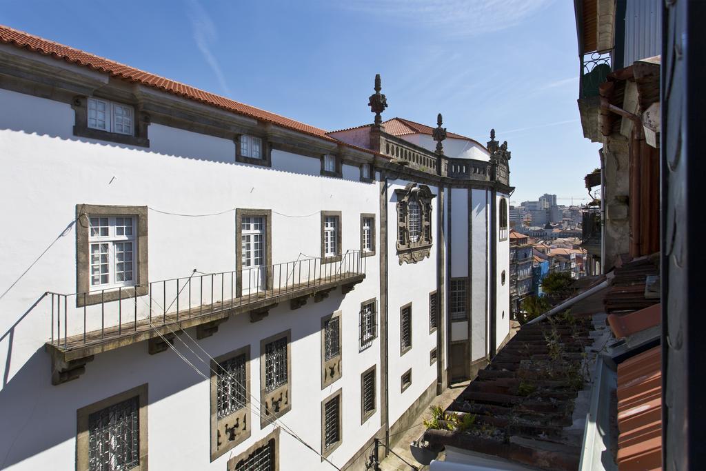 Apartment Rva - Clerigos Porto