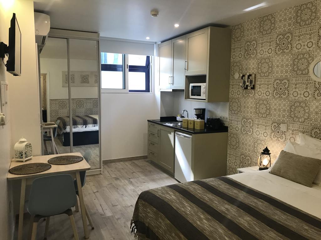 Apartment Nautico &