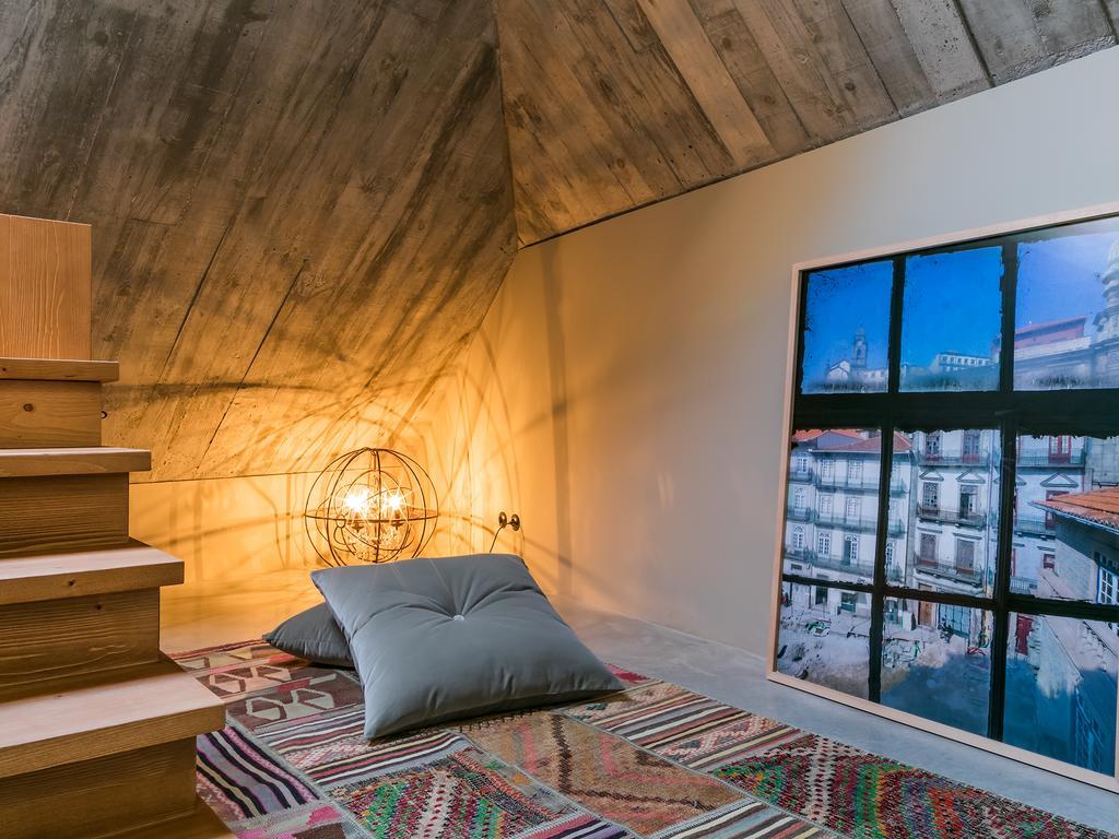 Armazem Luxury Housing- Architectural & Design 2* Porto