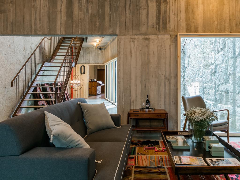 Armazem Luxury Housing- Architectural & Design 2*