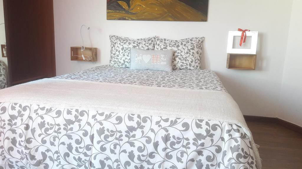 Apartment Porto Home Porto