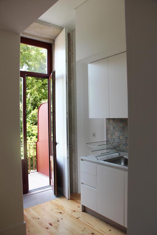 Cl Fernandes Tomas I Appartement *