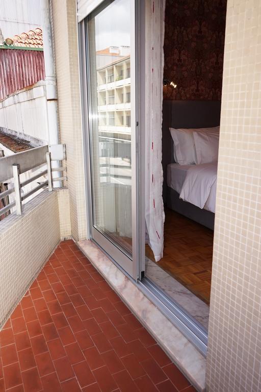 Apartment Mega Flat By Amber Star Rent Porto