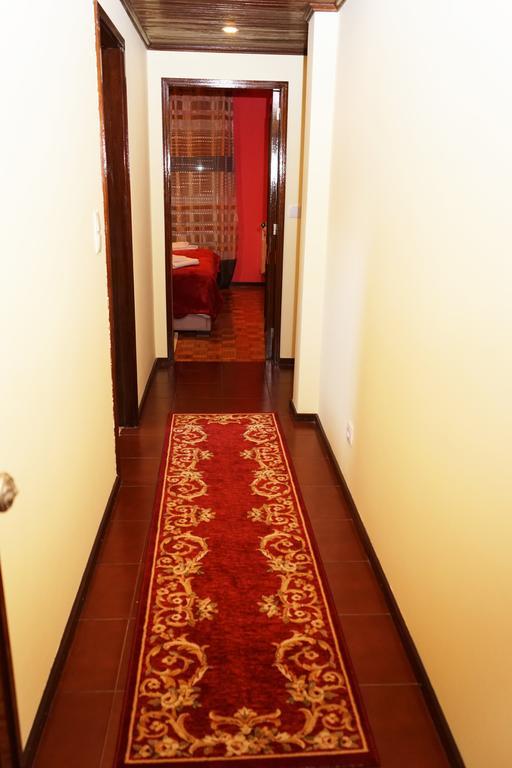 Appartement Mega Flat By Amber Star Rent