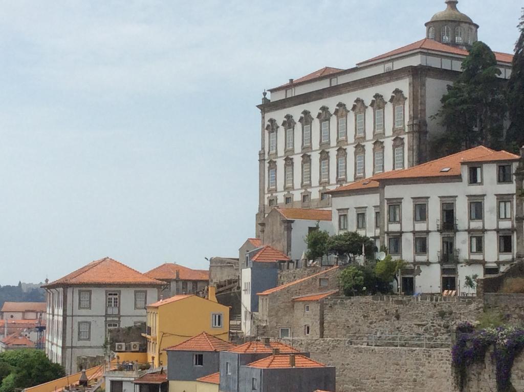Arco Appartement Porto