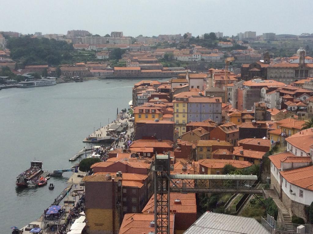 Appartement Arco Porto