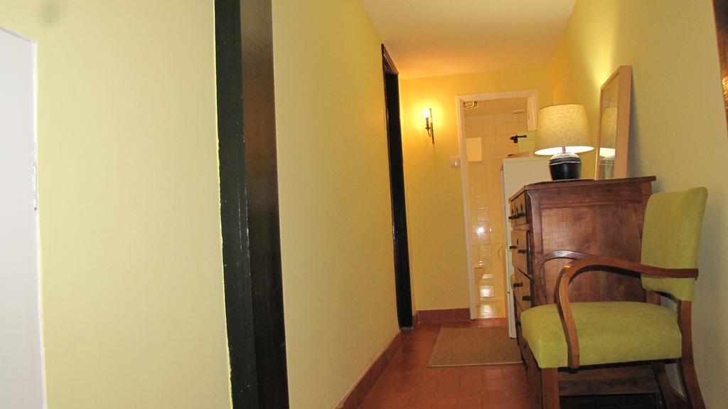Apartment Foz Gardens *